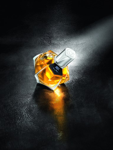 Angel, Les Parfums de Cuir