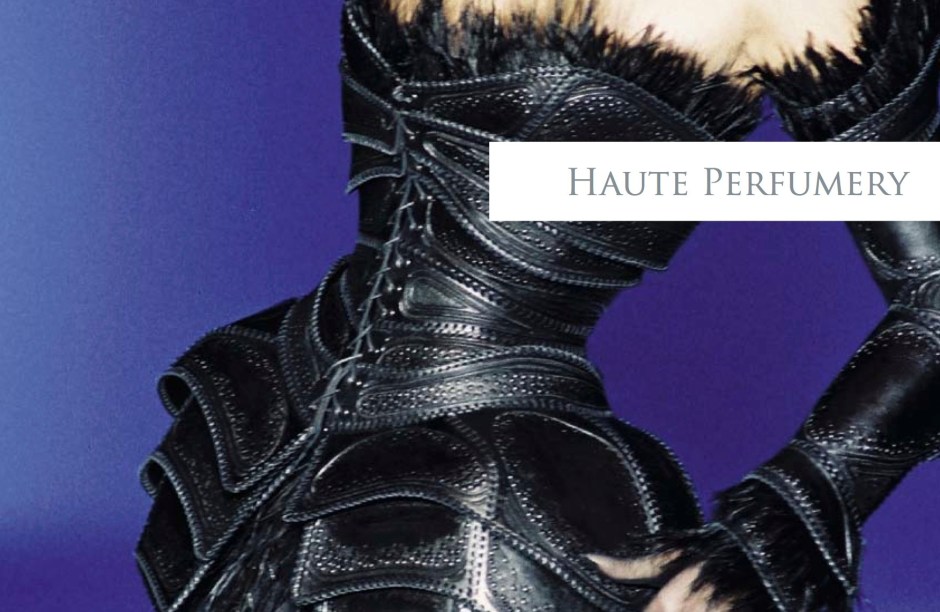 Haute Perfumery Haute Perfumery
