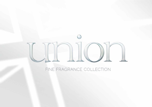 Union Fragrance Collection presents the best of British Union Fragrance Collection presents the best of British