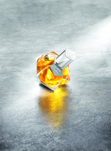 Womanity, The Fragrances of Leather