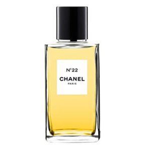 Chanel Nº22 Chanel Nº22