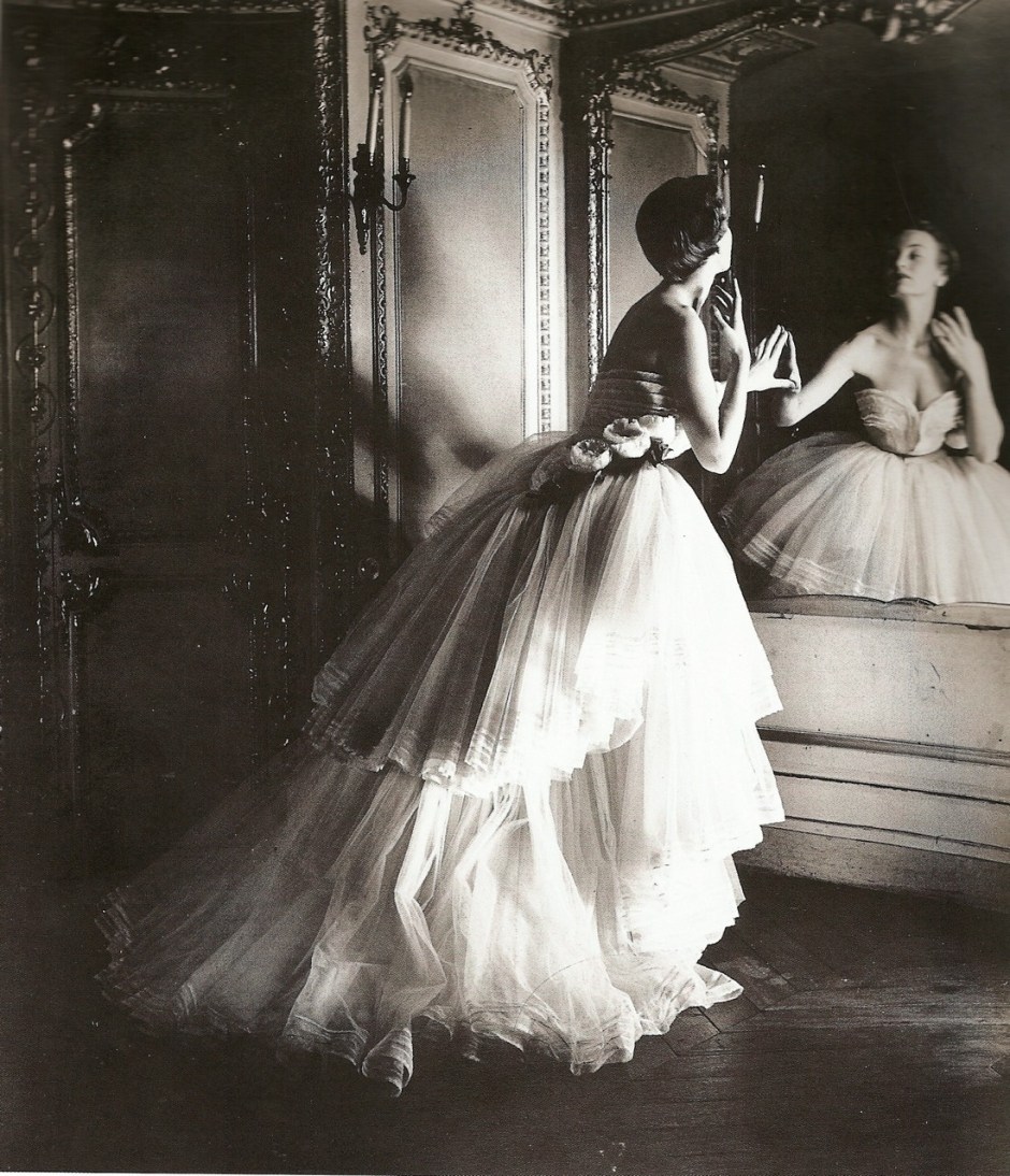 Vintage Christian Dior