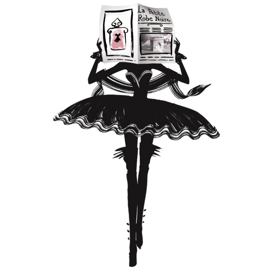 La Petite Robe Noire La Petite Robe Noire