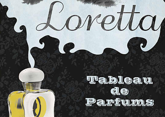 Loretta by Tableau de Parfums Loretta by Tableau de Parfums