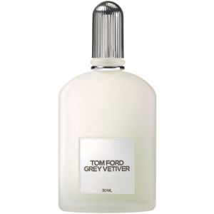 Grey Vetiver
