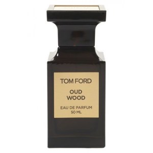 Oud Wood