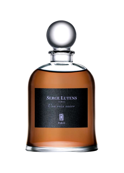 Une Voix Noire Une Voix Noire