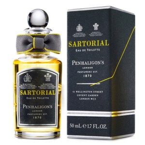 The Baritone: Sartorial by Penhaligon's The Baritone: Sartorial by Penhaligon's