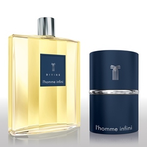 The Bass: L'Homme Infini by Divine The Bass: L'Homme Infini by Divine