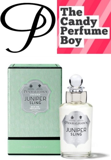 Juniper Sling Juniper Sling