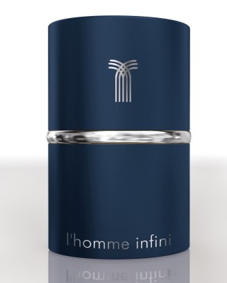 L'Homme Infini L'Homme Infini