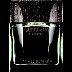 Guerlain Homme L'Eau Boisée