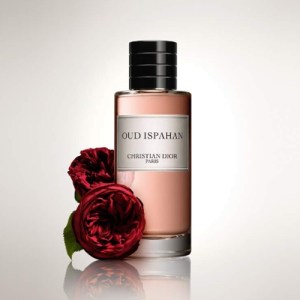 Oud Ispahan