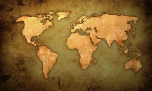 From Latin America to China via Russia and India and the Gulf