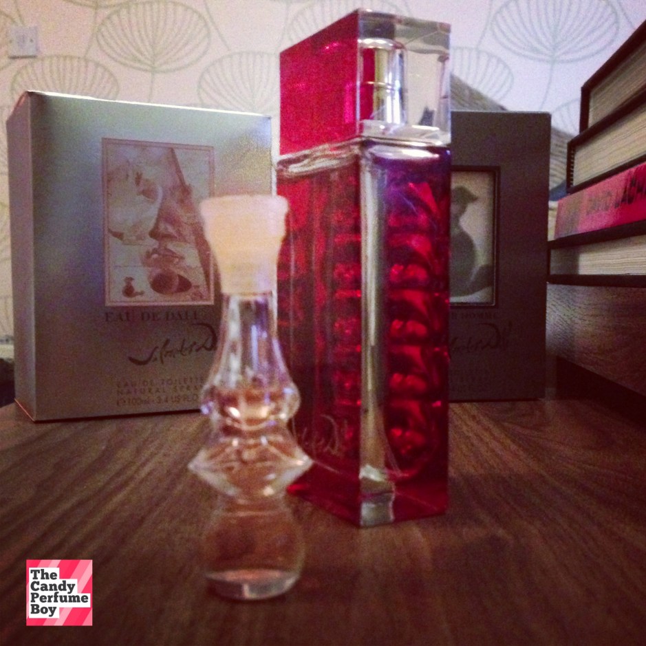 Dalíssime & Rubylips