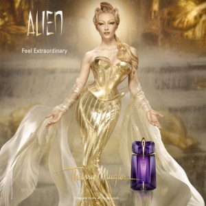 Alien EDP by Thierry Mugler
