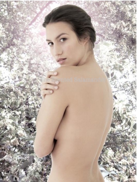 The Silver Song of Spring