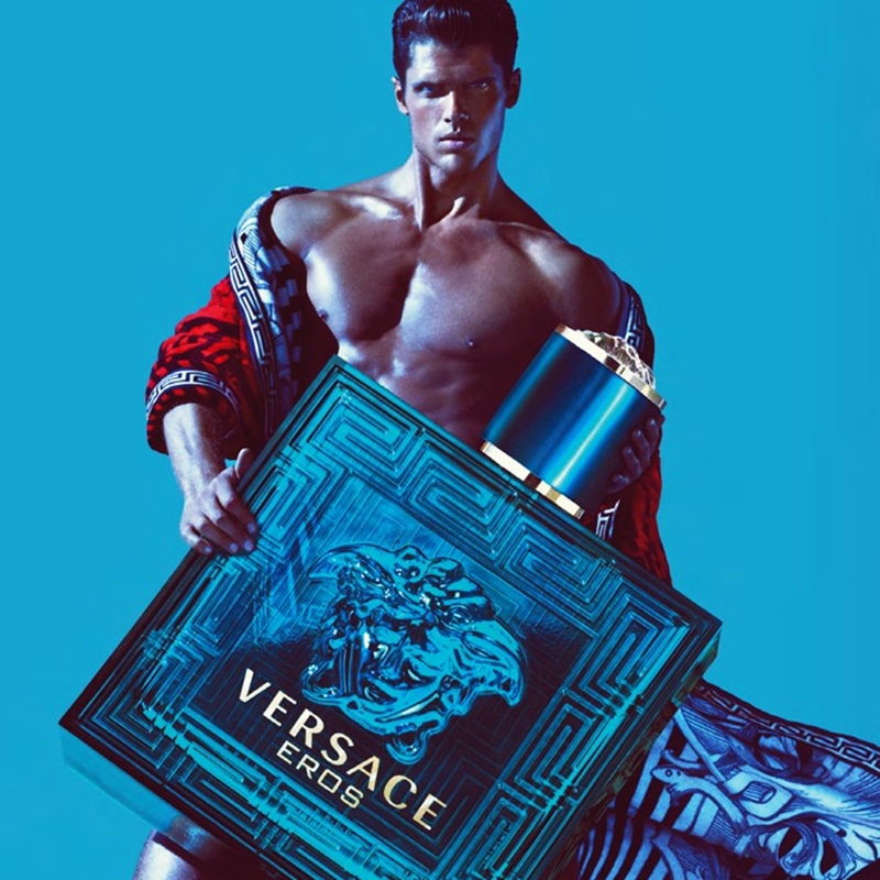 Versace Eros
