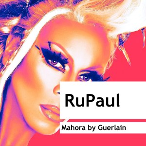 RuPaul