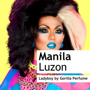 Manila Luzon