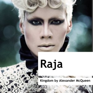 Raja