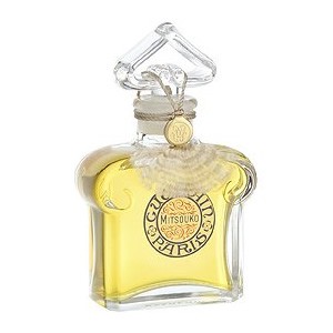 Mitsouko by Guerlain