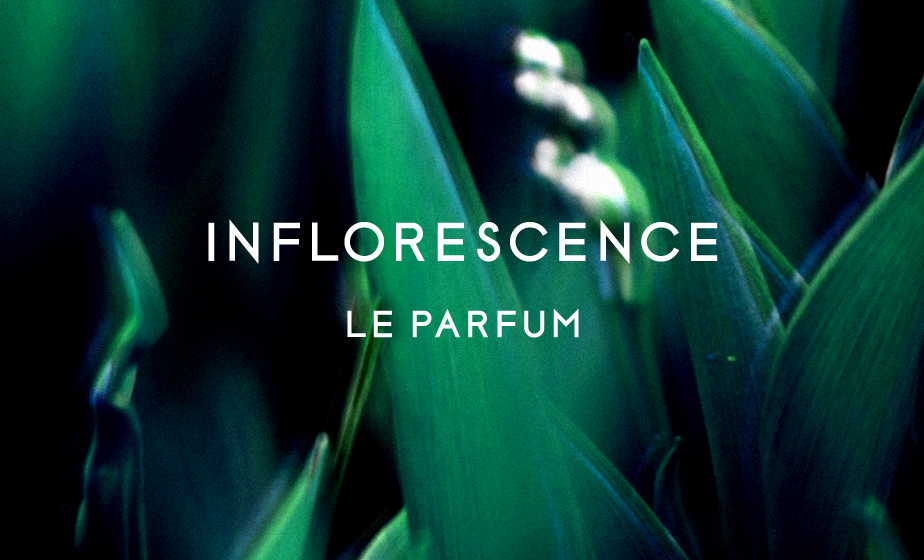 Inflorescence Le Parfum by Byredo