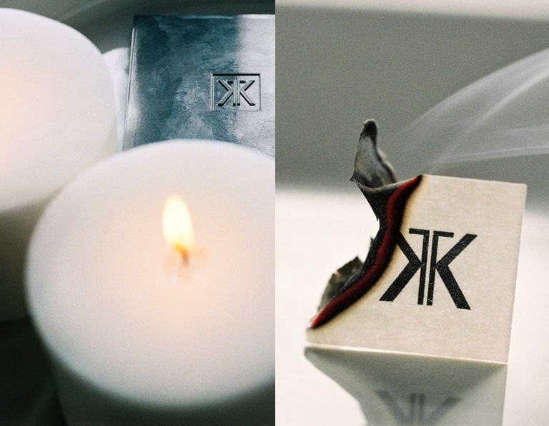 Maison Francis Kurkdjian Home Fragrance