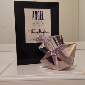 Angel Liqueur de Parfum