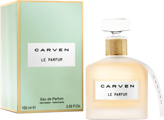 Carven Le Parfum