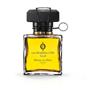 Cuir by Mona di Orio