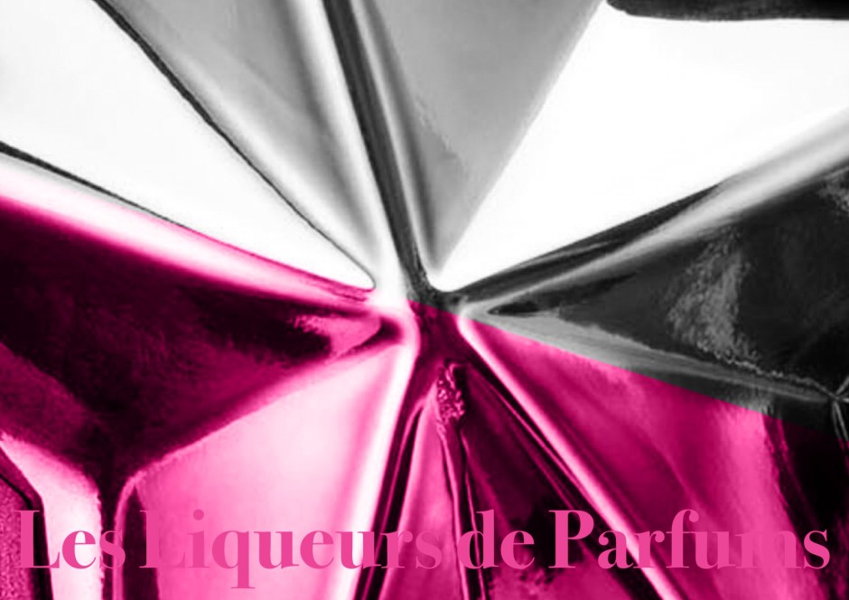 Les Liqueurs de Parfums