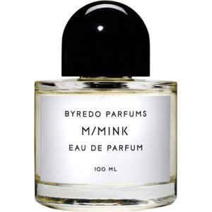 M/Mink by Byredo