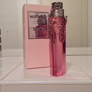 Womanity Liqueur de Parfum