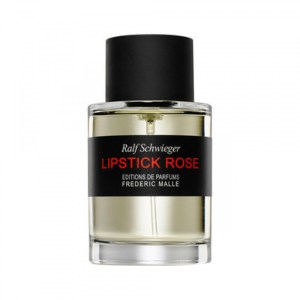 Lipstick Rose by Editions de Parfums Frederic Malle