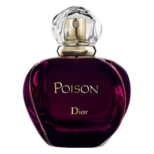 Poison by Christian Dior