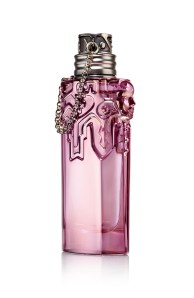 Womanity Liqueur De Parfum
