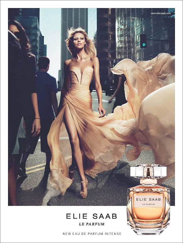 Elie Saab Le Parfum Intense