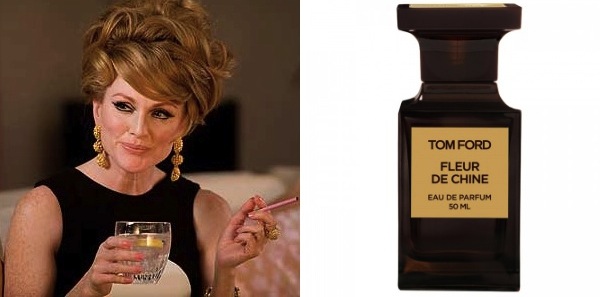 Julianne Moore in A Single Man