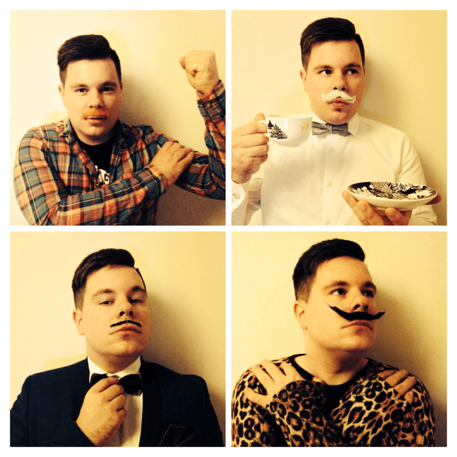 Movember Madness