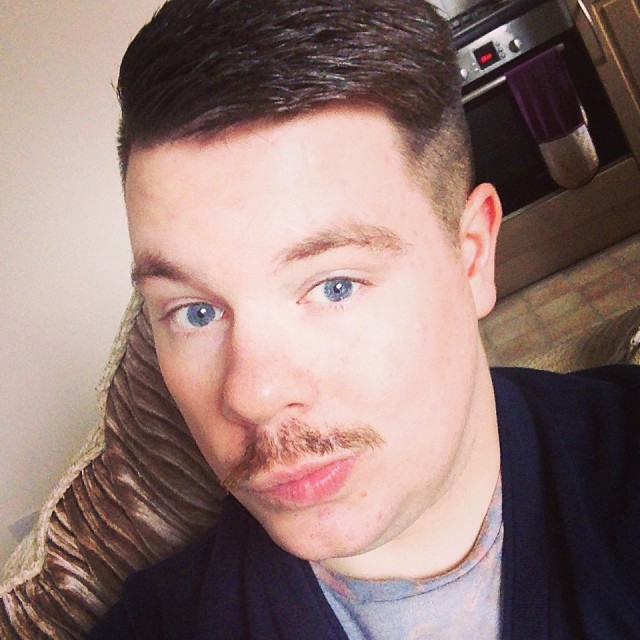 The Mo as of Day 17