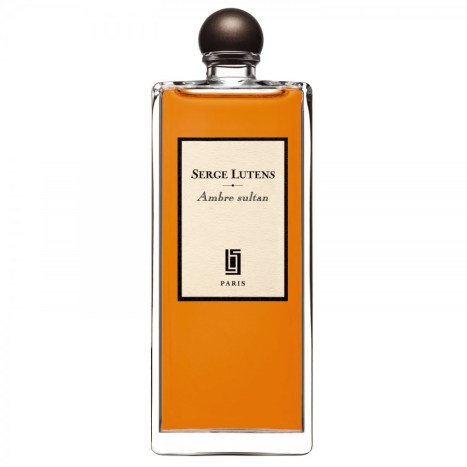 Ambre Sultan by Serge Lutens