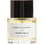 Honourable Mention: Dries Van Noten par Frederic Malle
