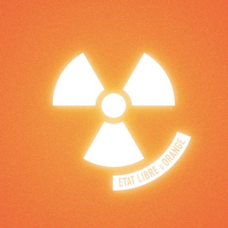 La Fin du Monde by Etat Libre d'Orange