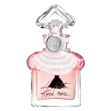 La Petite Robe Noire Extrait by Guerlain: I have been a devotee of Guerlain's little black dress since it was first launched as a boutique exclusive in 2009. There's just something wonderfully vivacious about it that one cannot help but adore. The Extrait brings out the darker and smokier elements of the original EDP and is most likely going to be the gift I give to myself this Christmas