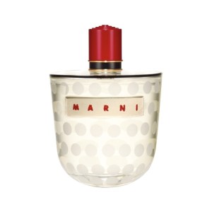 Best Mainstream Feminine: Marni Eau de Parfum