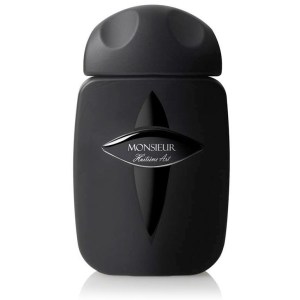 Best Niche Masculine: Monsieur by Huitième Art
