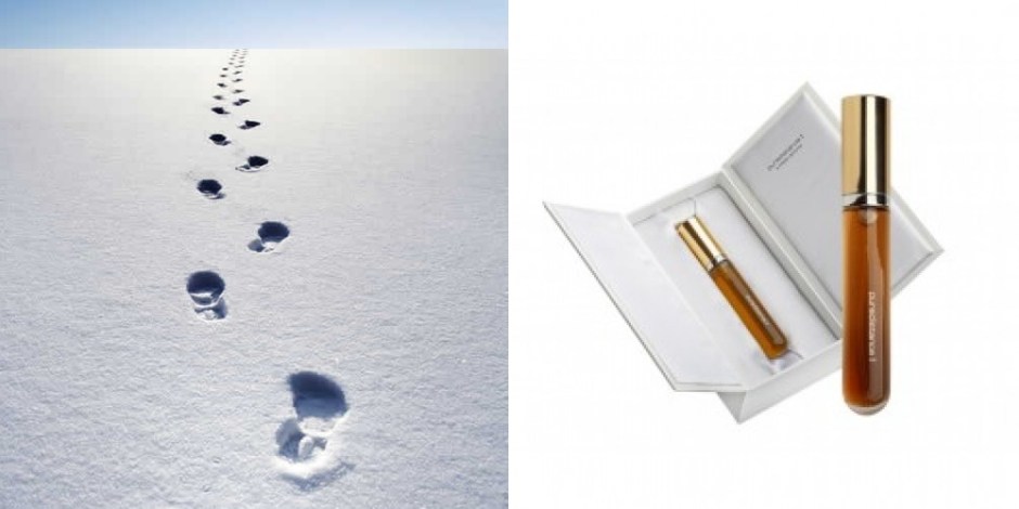 Snow & Puredistance I