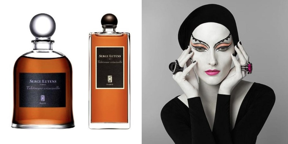 Tubéreuse Criminelle