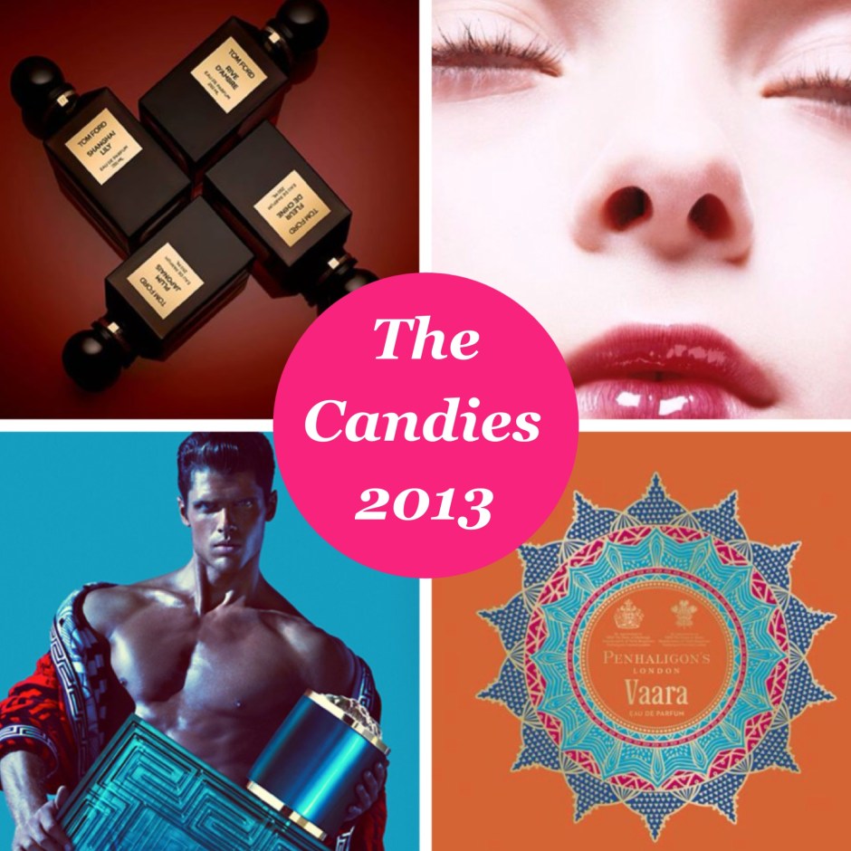The Candies 2013: The Very Best and the Very Worst Perfumes of the Year